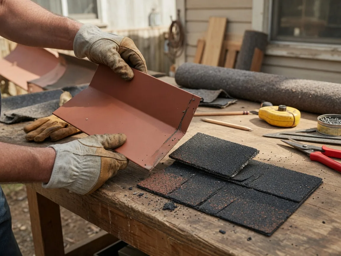 Roof Repair company in Marcus, IA